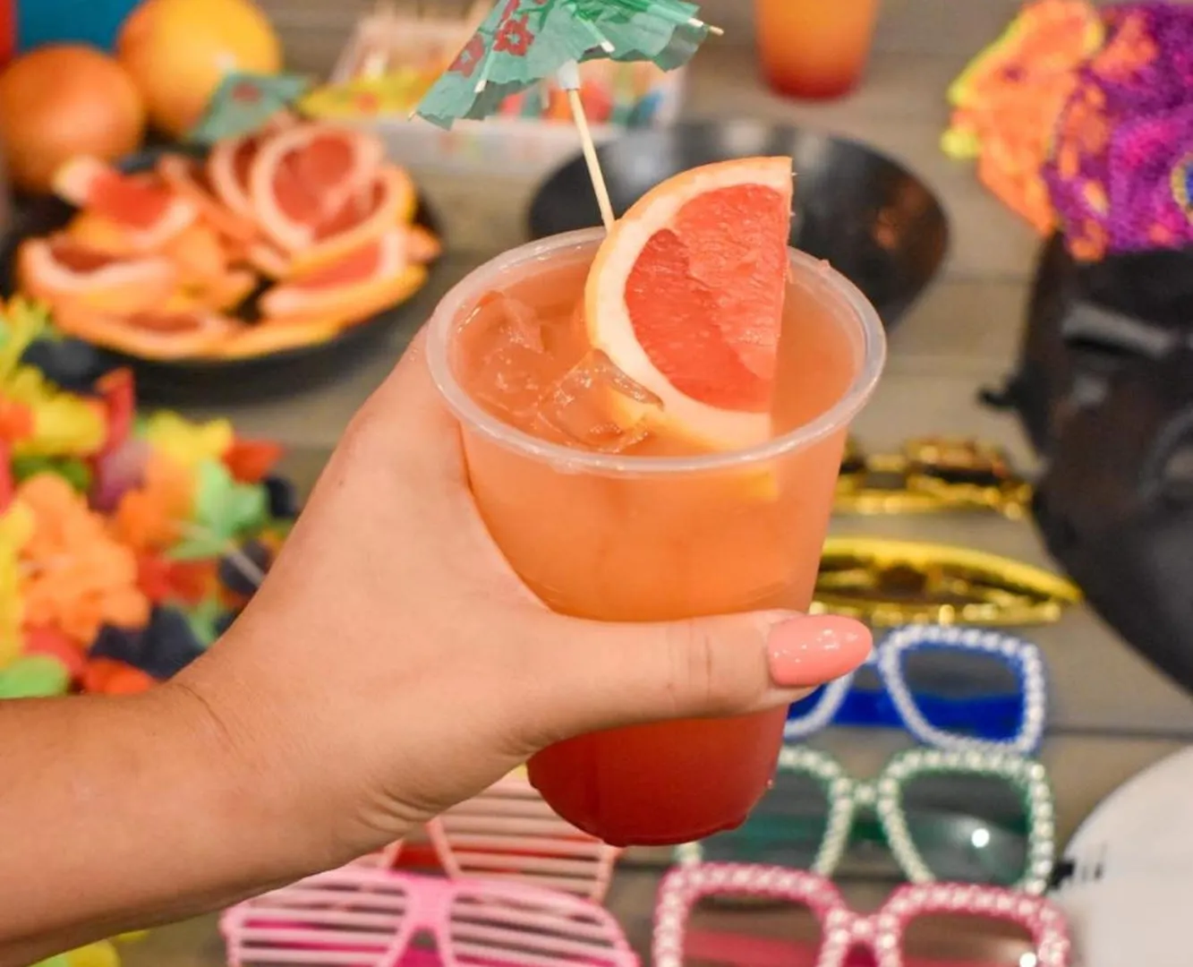 Tequila Sunrise Podstel Hostel Gold Coast 0*,  Australia