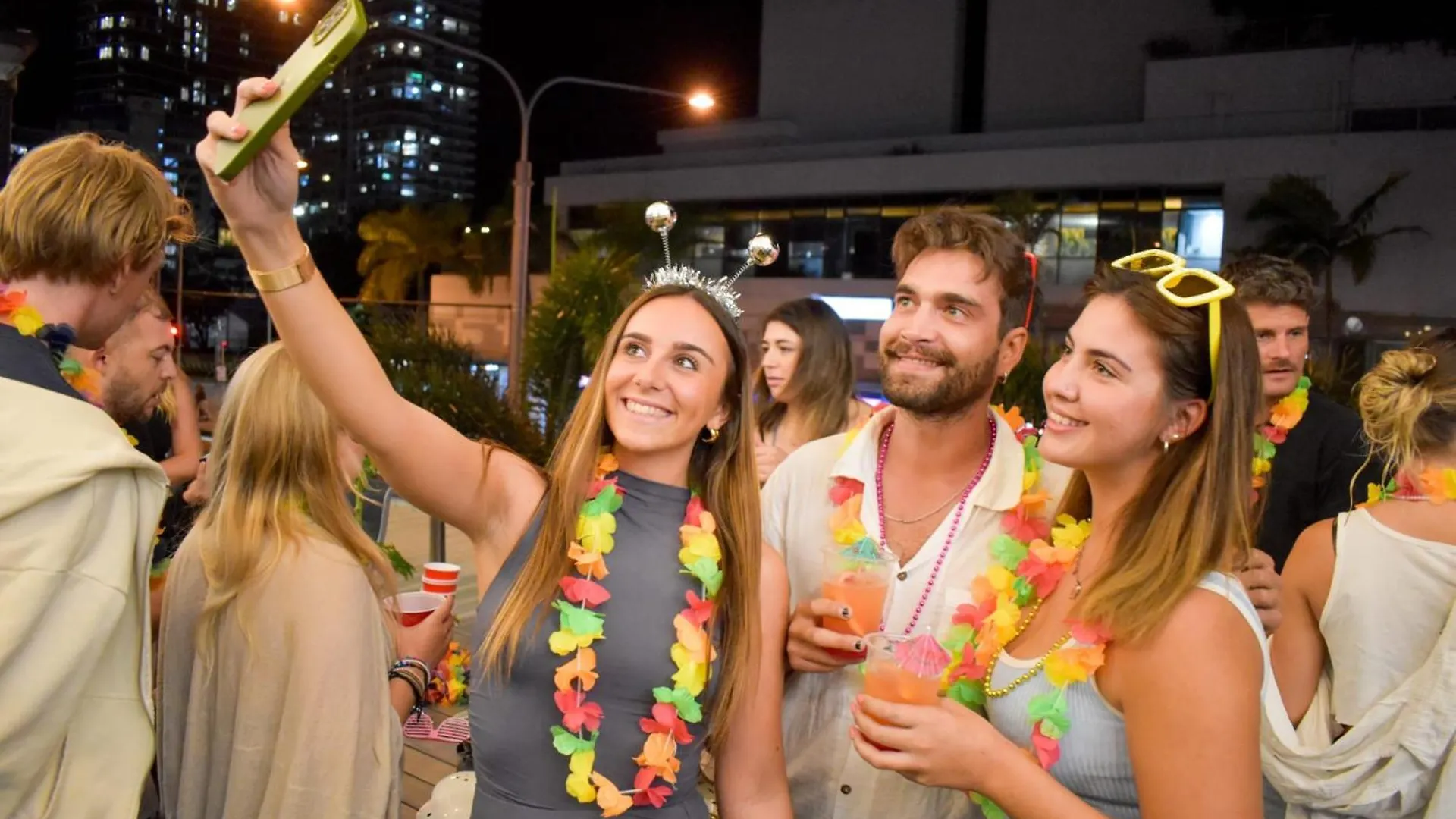 Tequila Sunrise Podstel contacts