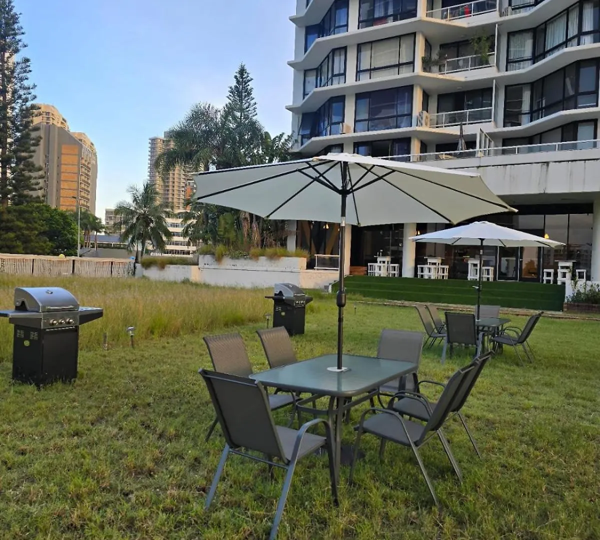 Tequila Sunrise Podstel Hostel Gold Coast Australia
