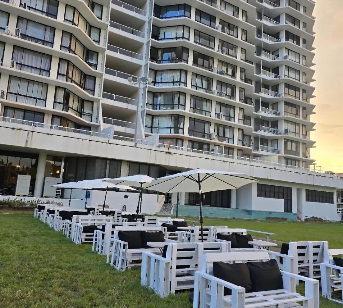 Tequila Sunrise Podstel Hostel Gold Coast 0*,
