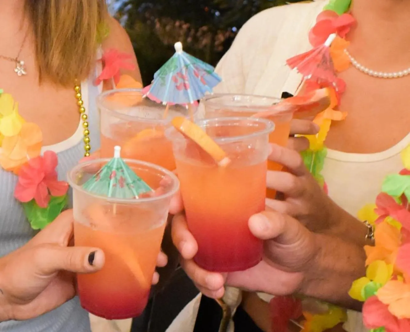 Hostel Tequila Sunrise Podstel Gold Coast
