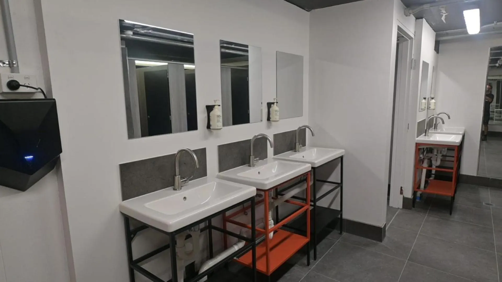 Hostel Tequila Sunrise Podstel Gold Coast